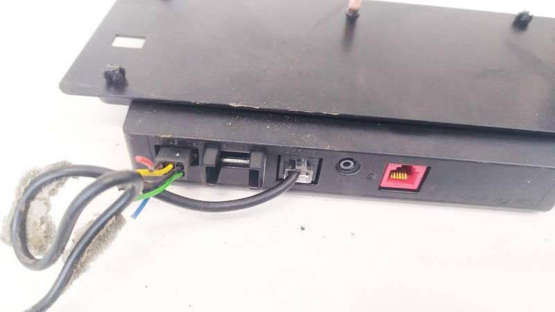 Opel Vectra 2005 Modulo Electronico - OTRAS UNIDADES DE CONTROL - Thumbnail 2