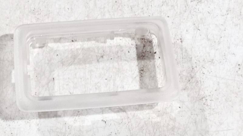 Ford S-Max 2009 Interior trim