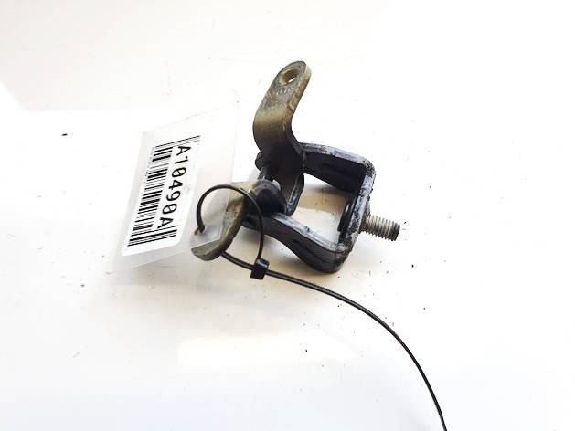 1Z5827302C Skoda Octavia 2008 Galinio Dangcio vyris G.D. (kapoto) - Thumbnail 2