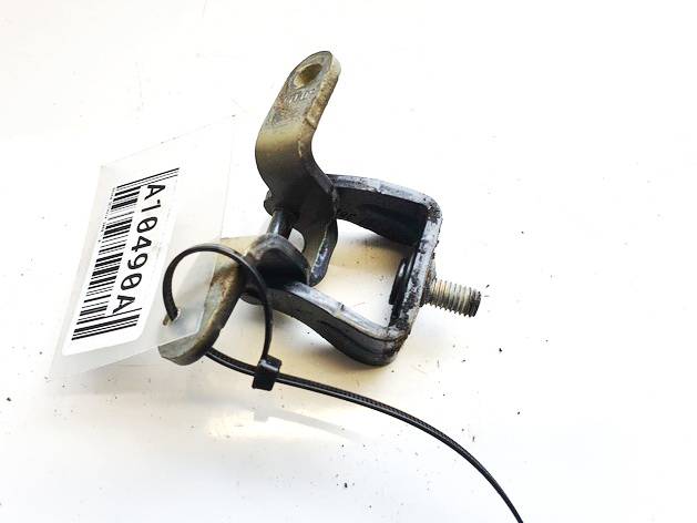 1Z5827302C Skoda Octavia 2008 Galinio Dangcio vyris G.D. (kapoto)