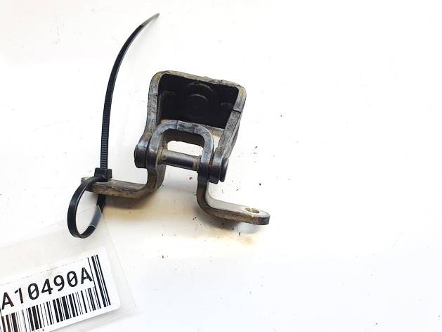 1Z5827302C Skoda Octavia 2008 Galinio Dangcio vyris G.D. (kapoto) - Thumbnail 3