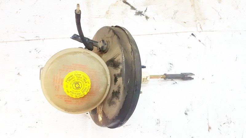 4A0612105P Audi A6 1996 Brake servo - booster (Servo brake)