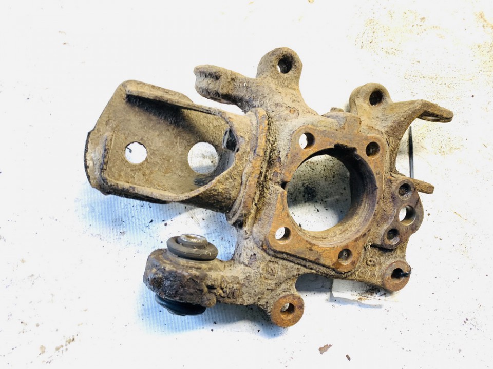 Toyota RAV-4 2010 Steering Knuckle - REAR LEFT - Thumbnail 2