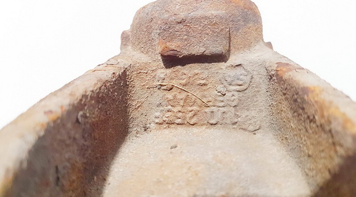 1J0255P Volkswagen Golf 1999 Steering knuckle - FRONT LEFT - Thumbnail 2