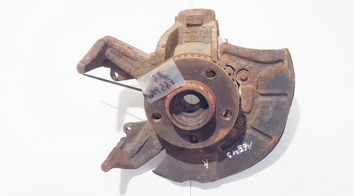 1J0255P Volkswagen Golf 1999 Steering knuckle - FRONT LEFT