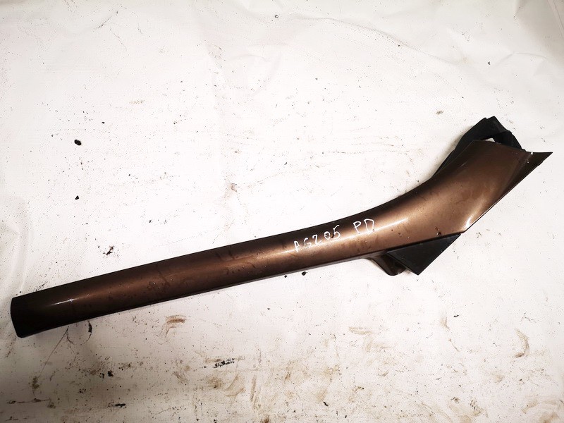 768340002R Renault Grand Scenic 2010 Kitos dalys