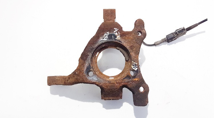 13156048 Opel Astra 2004 Achsschenkel, Radaufhängung  - Vorne rechts