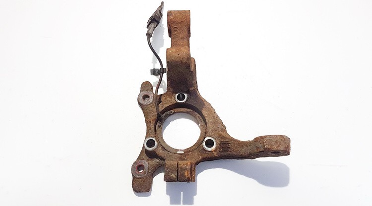 13156048 Opel Astra 2004 Achsschenkel, Radaufhängung  - Vorne rechts - Thumbnail 2