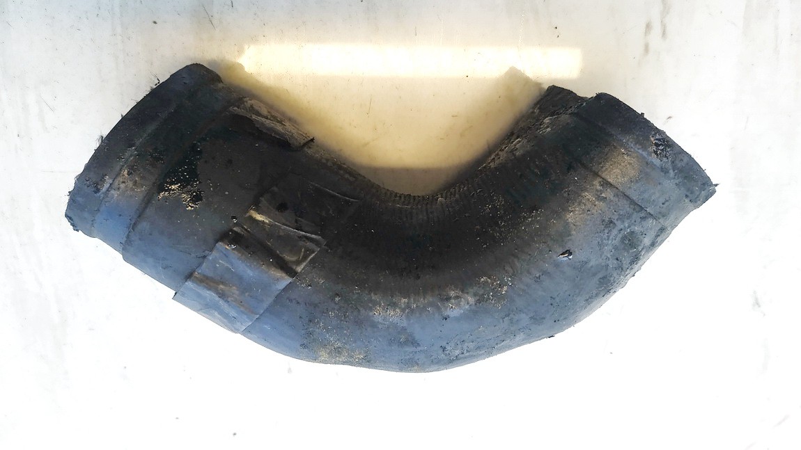 Ford Mondeo 2002 TURBO INTERCOOLER PIPE HOSE