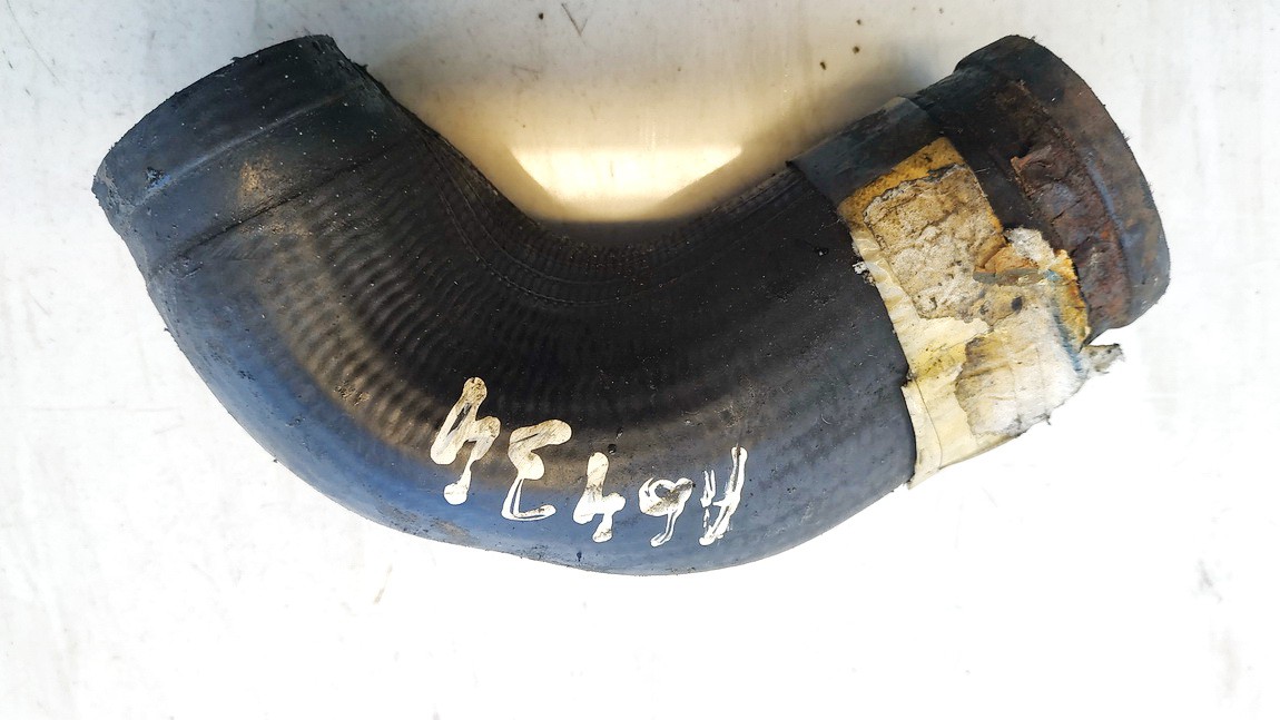 Ford Mondeo 2002 TURBO INTERCOOLER PIPE HOSE - Thumbnail 2