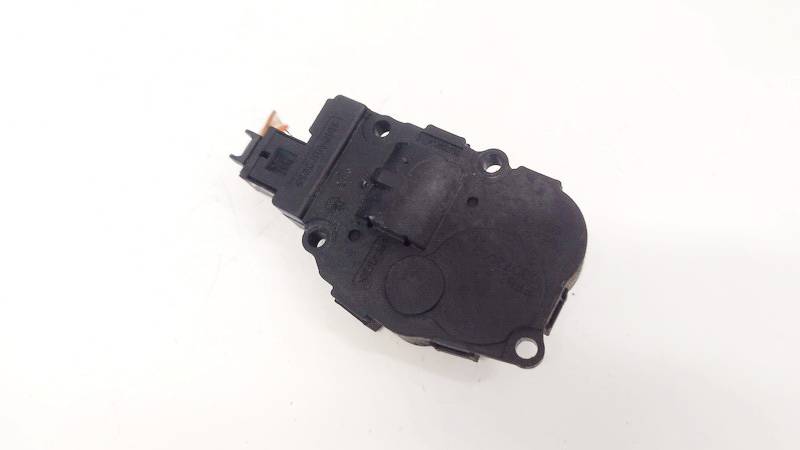410475520 Audi A4 2016 Stellmotor Heizungsstellmotor Gebläse