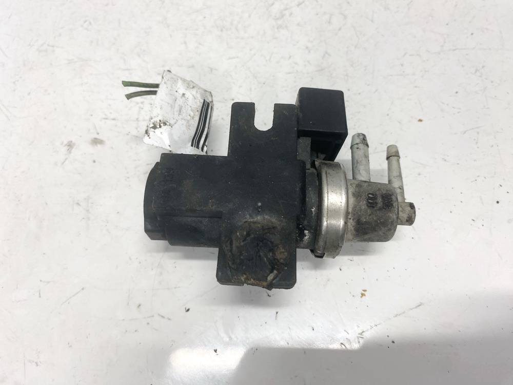 A0041539328 Mercedes-Benz Vito 2003 Electrical selenoid (Electromagnetic solenoid) - Thumbnail 2
