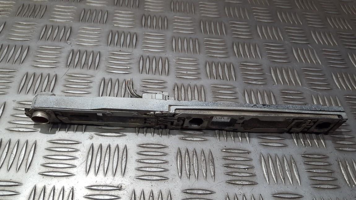 Renault Kangoo 2003 Tailight Bulb Holder (Lamp Carrier)