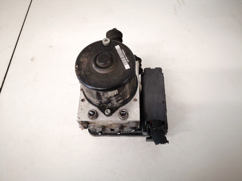 1K0907379AA Volkswagen Golf 2006 Moduł ABS