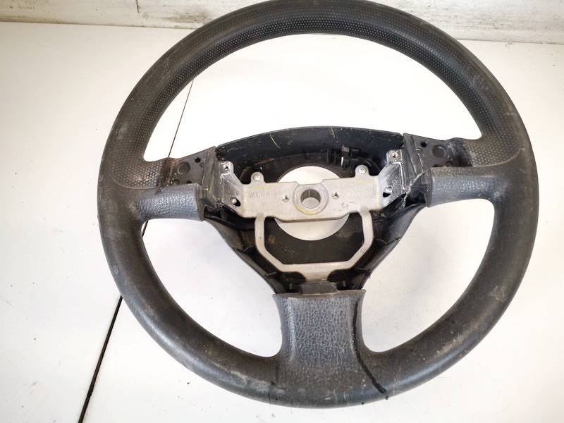 GS12001260 Opel Agila 2006 Steering wheel