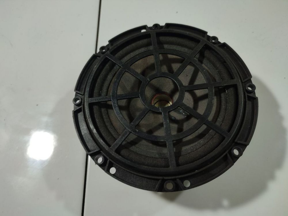 1922260000 Citroen Xsara Picasso 2006 Lautsprecher