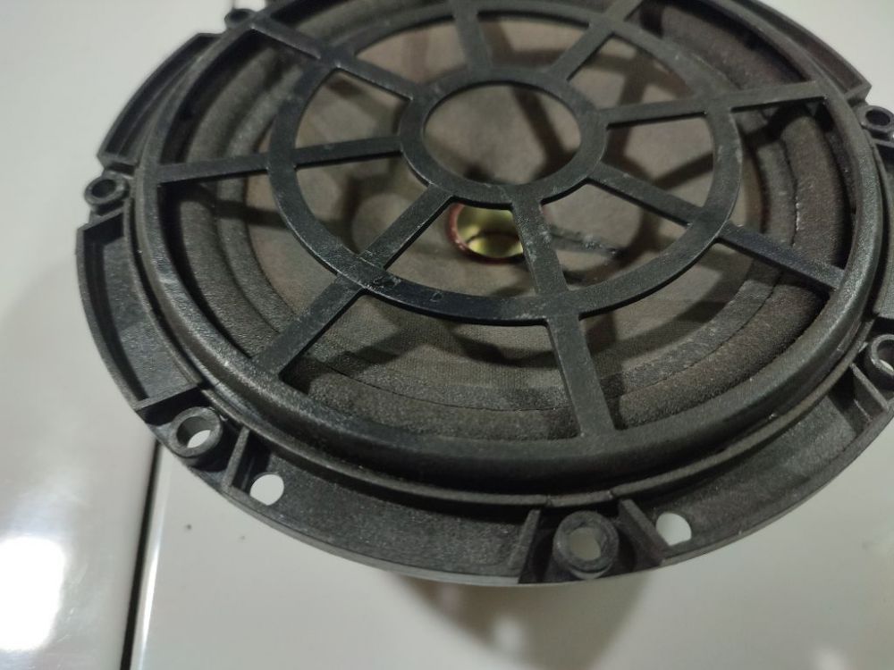 1922260000 Citroen Xsara Picasso 2006 Auto skaļrunis - Thumbnail 2