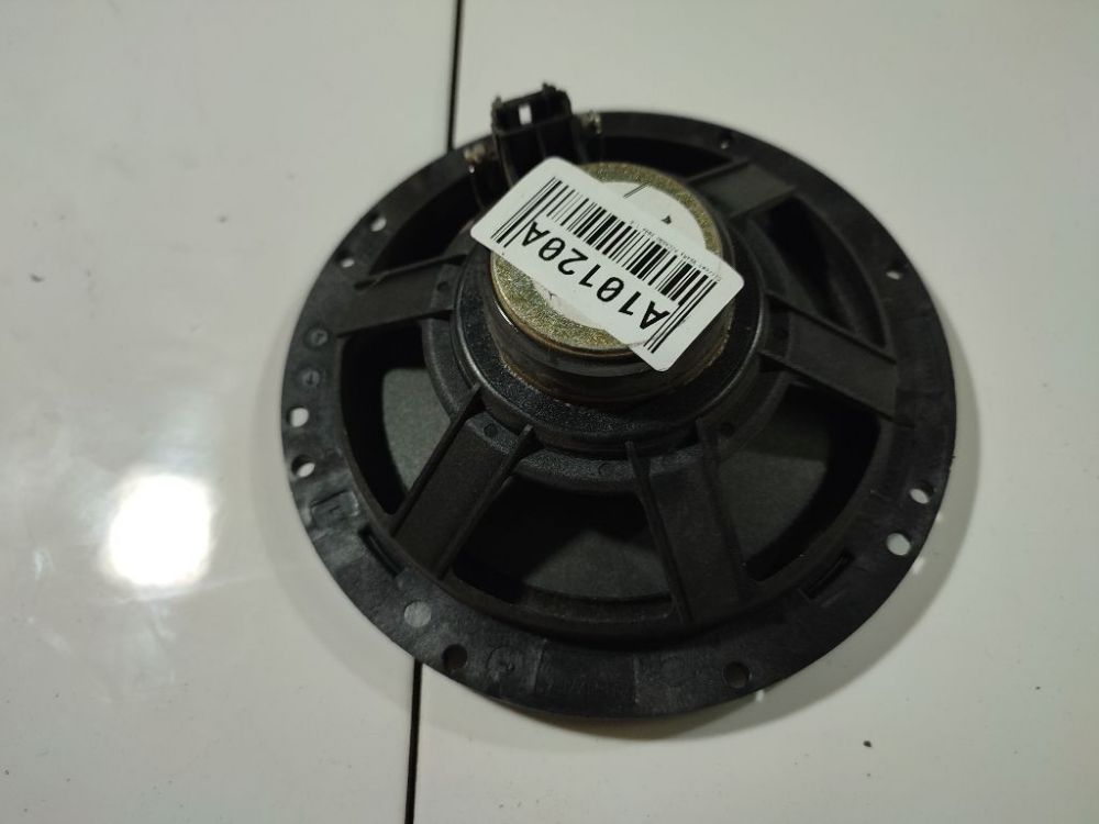 1922260000 Citroen Xsara Picasso 2006 Auto skaļrunis - Thumbnail 3