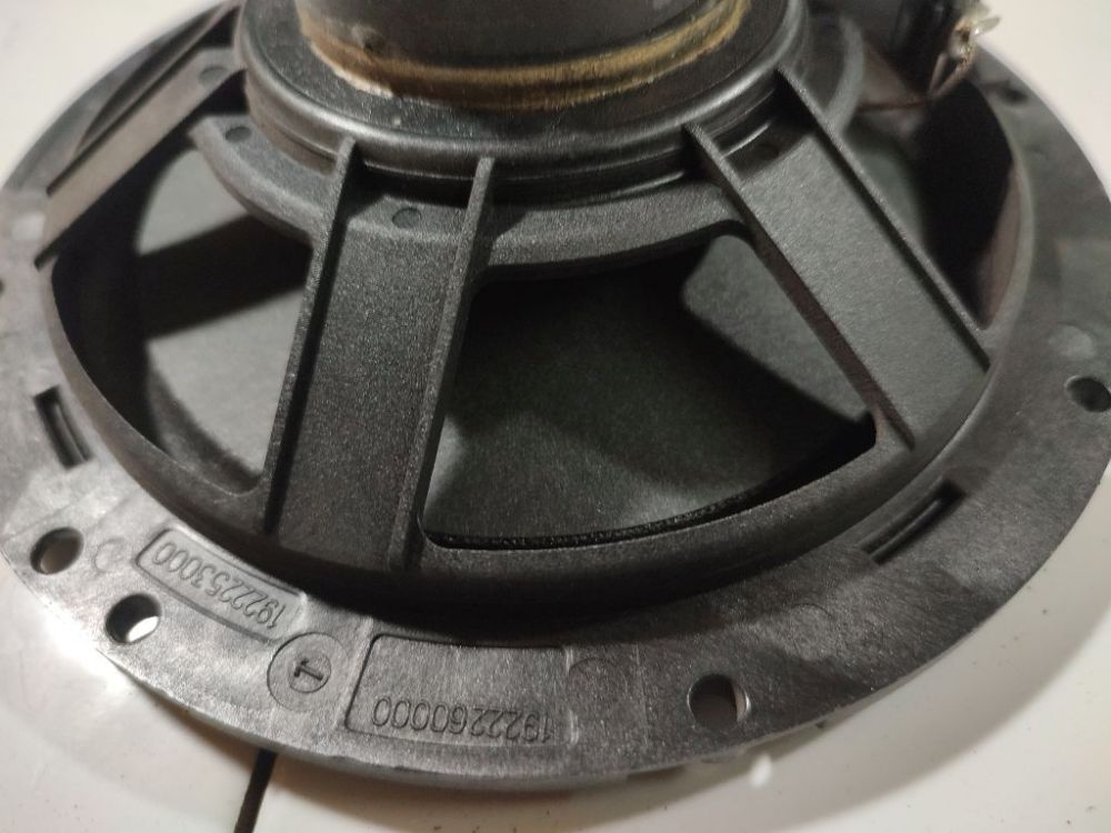 1922260000 Citroen Xsara Picasso 2006 Auto skaļrunis - Thumbnail 4