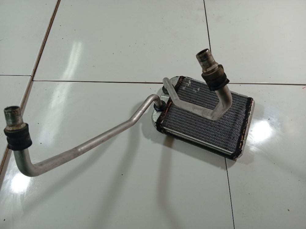 52492439 Renault Espace 2004 Chłodnica nagrzewnicy kabiny