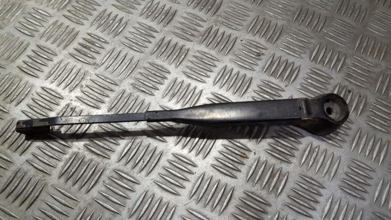 4A9955407 Audi 100 1994 Wiper Arm, Windscreen Wiper Arm - REAR