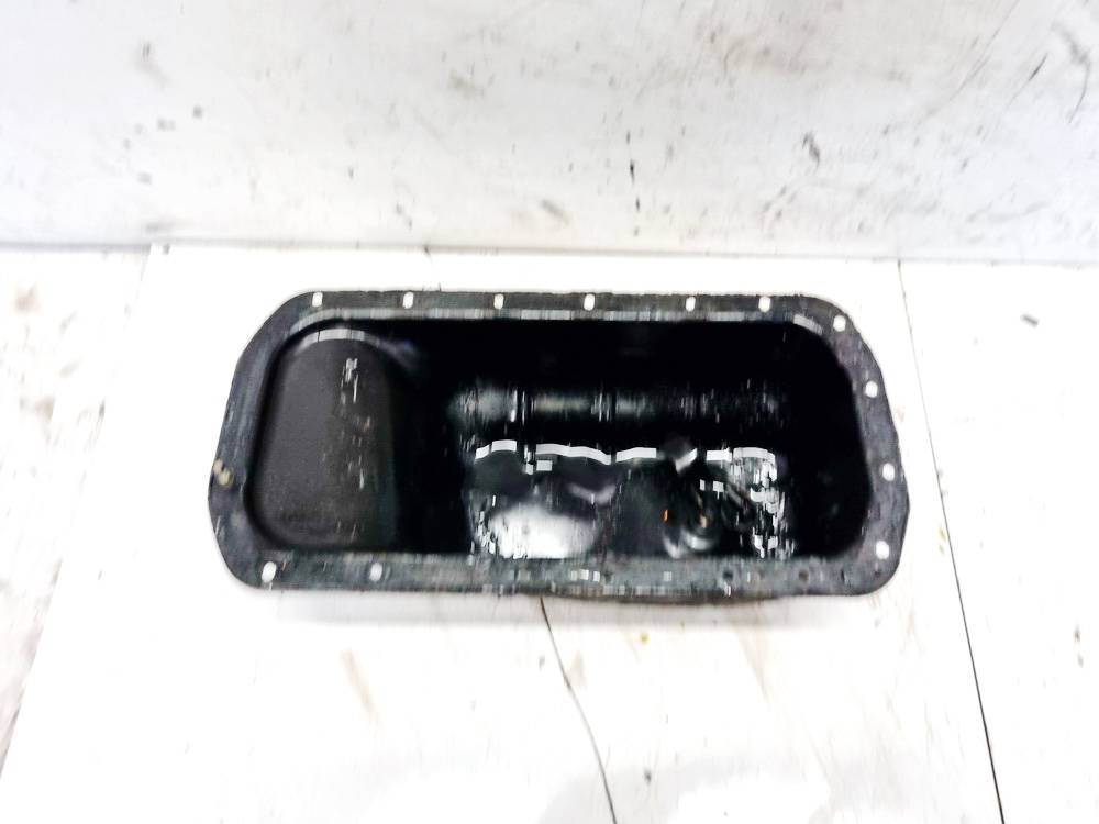 Mazda 2 2004 Miska olejowa silnika