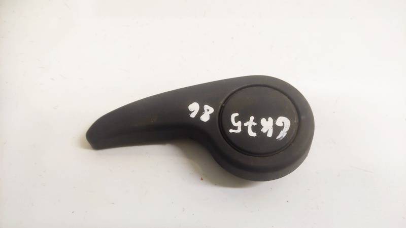 96458698 Citroen C2 2005 Salono apdaila (plastmases)