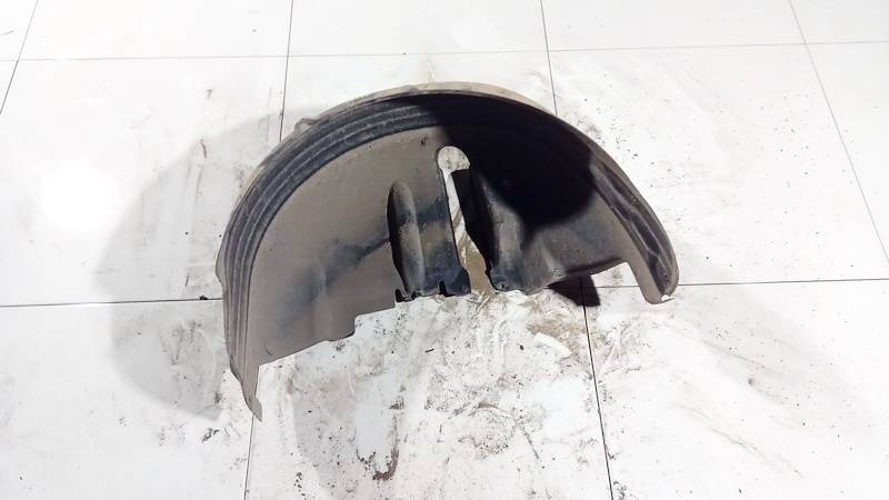 Audi A2 2002 Plastic Inner Fender - REAR LEFT