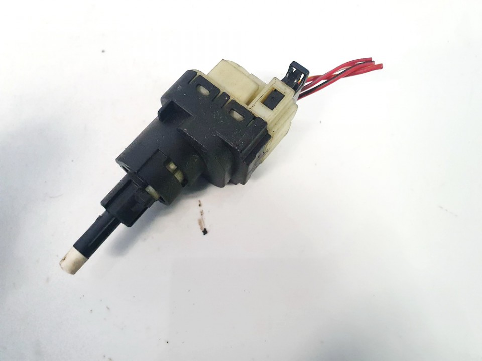 1K2945511 Skoda Superb 2008 Stabdziu zibintu daviklis (rele-varlyte) - Thumbnail 3