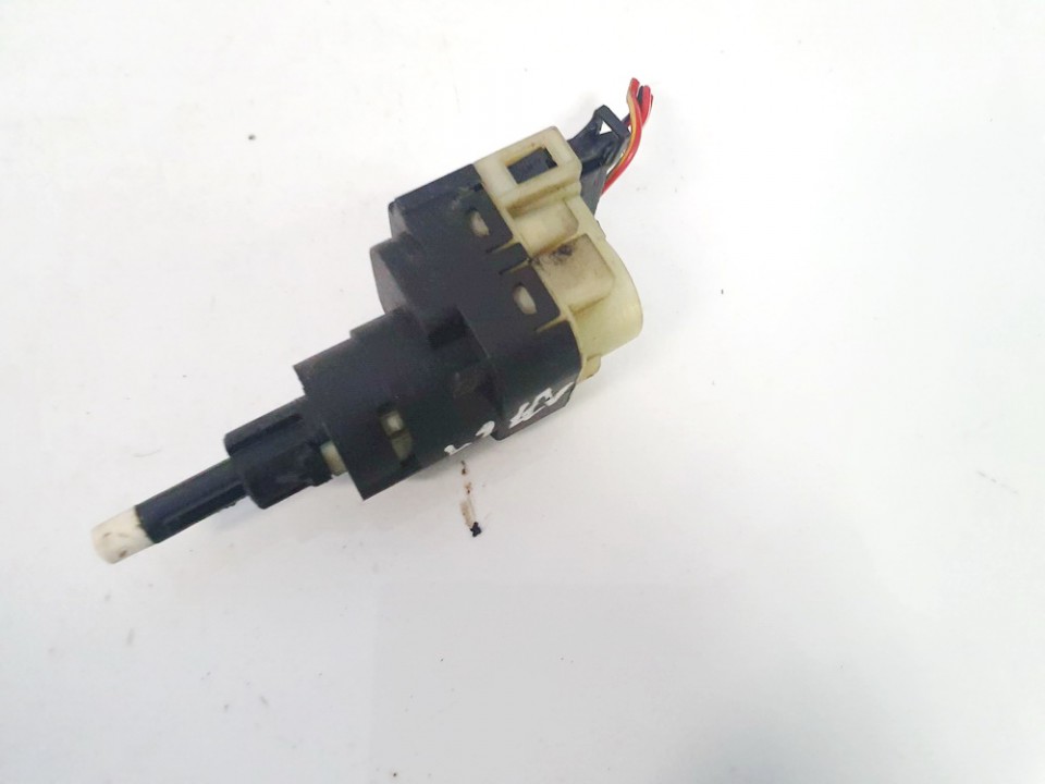 1K2945511 Skoda Superb 2008 Stabdziu zibintu daviklis (rele-varlyte) - Thumbnail 2