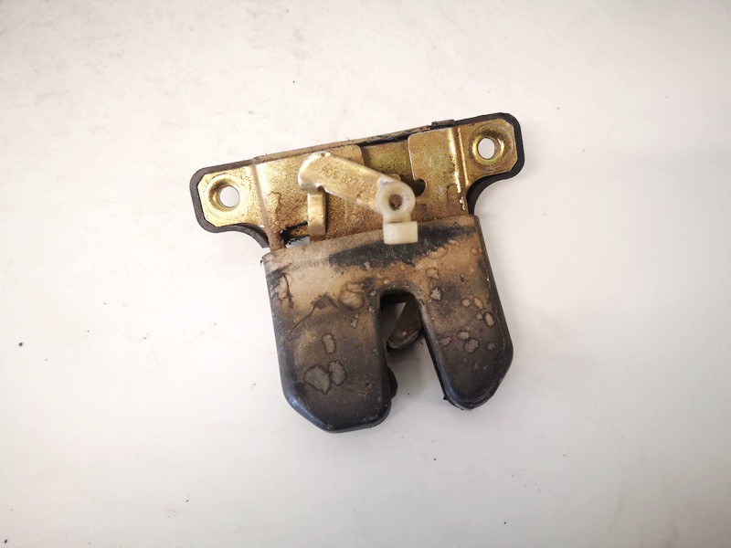 Audi A4 1996 Trunk Lid Lock Latch - REAR