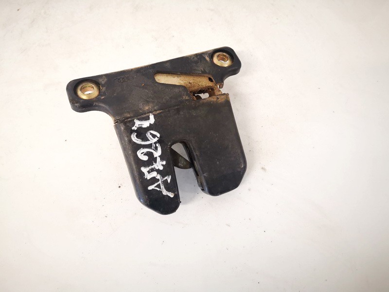 Audi A4 1996 Takaluukun lukko - TAKANA - Thumbnail 3