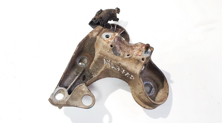 4B0199352B Volkswagen Passat 1998 Wspornik silnika - Thumbnail 2