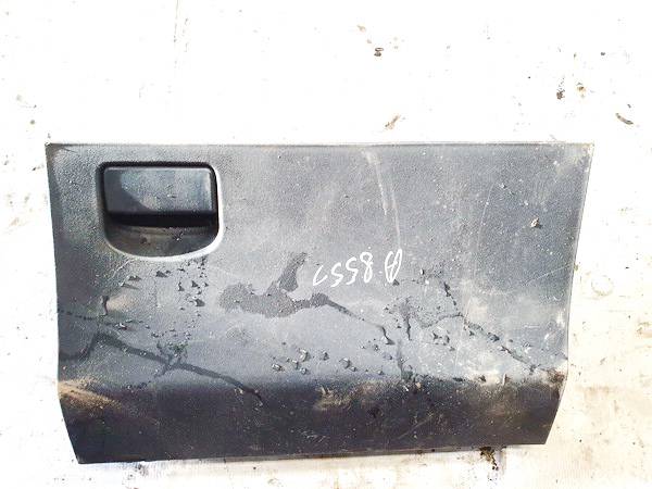 555510D060 Toyota Yaris 2007 Glove Box Assembly