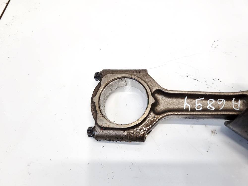 Opel Omega 2002 Piston and Conrod (Connecting rod) - Thumbnail 3