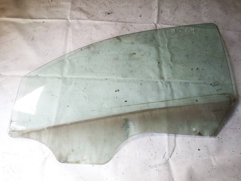 AS2 Dodge Caliber 2008 Door-Drop Glass - FRONT LEFT