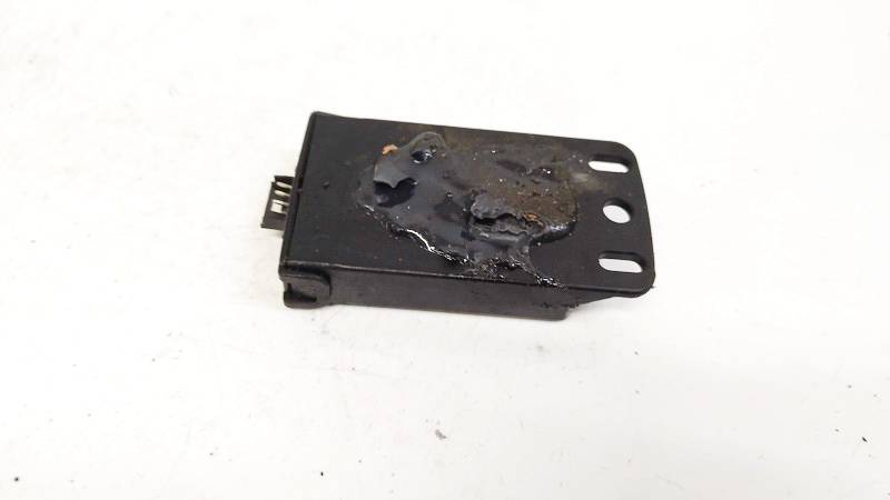 Audi A3 2005 Inne komputery - Thumbnail 3