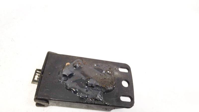 Audi A3 2005 Inne komputery - Thumbnail 2