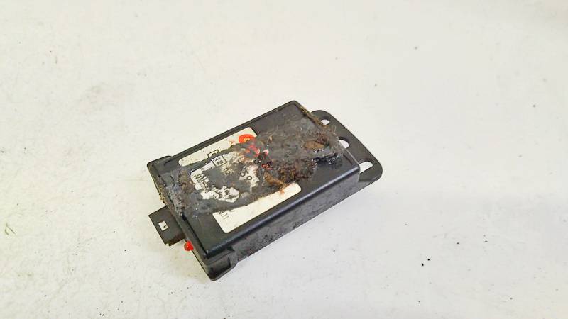 Audi A3 2005 Inne komputery