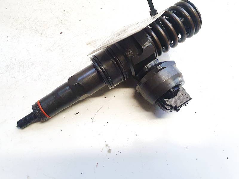 038130073AJ Audi A3 2002 Fuel Injector