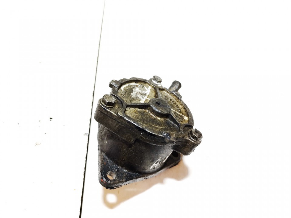 46433555 Fiat Marea Weekend 1998 Pompa próżniowa układu hamulcowego - Thumbnail 3