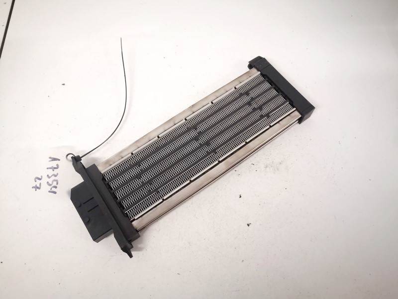 ep0575649 5562844 Electric Auxiliary Heater Element Unit Renault Megane