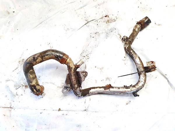 Opel Zafira 2000 Radiator Hose (Water Hose)