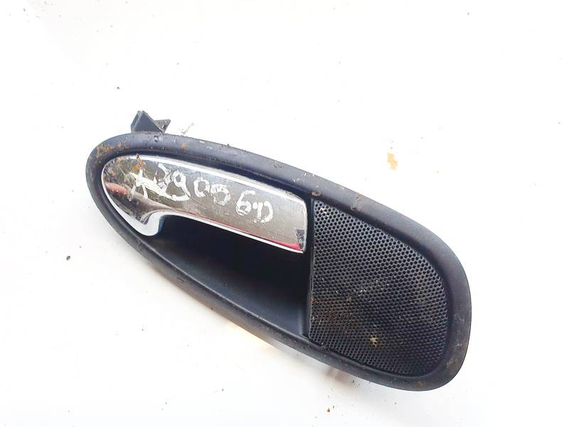 5P0839114 Seat Altea 2005 Poignée Interne Port arrerie Droite
