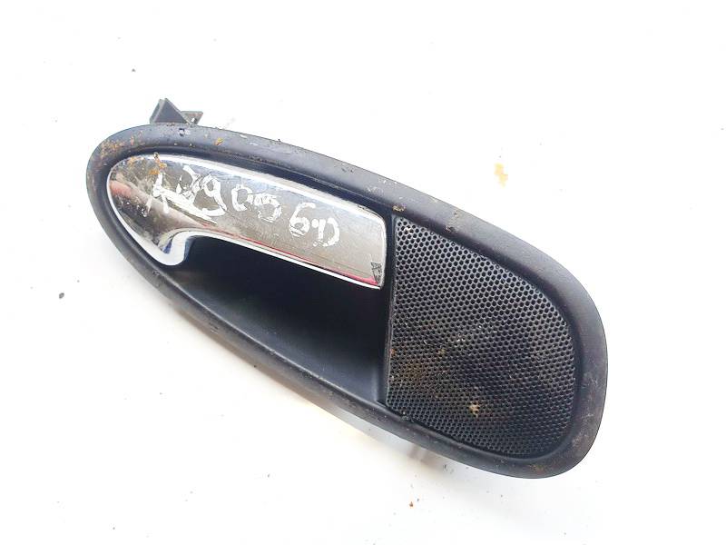 5P0839114 Seat Altea 2005 Poignée Interne Port arrerie Droite - Thumbnail 2