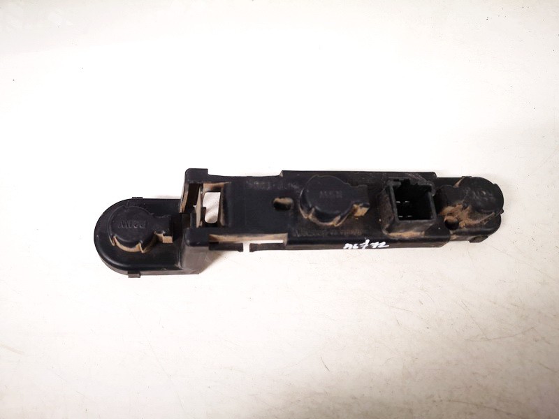149978 Volvo S80 2001 Tailight Bulb Holder (Lamp Carrier)