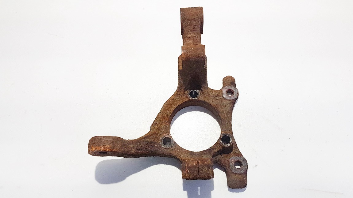 13156047 Opel Astra 2004 Achsschenkel, Radaufhängung - Vorne links - Thumbnail 2