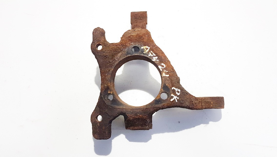 13156047 Opel Astra 2004 Achsschenkel, Radaufhängung - Vorne links