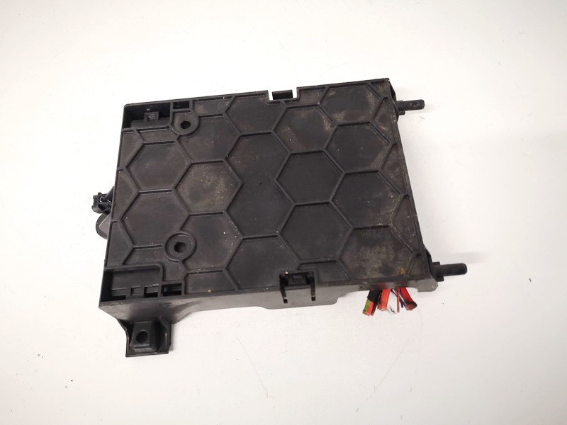 8K0959663D Audi A6 2013 Other computers - Thumbnail 3