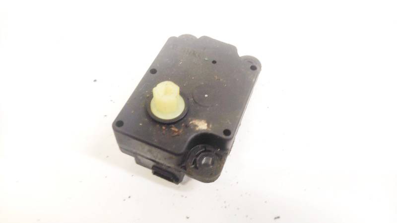 6G9N19E616AB Volvo V70 2008 Silnik klapki nagrzewnicy - Thumbnail 3